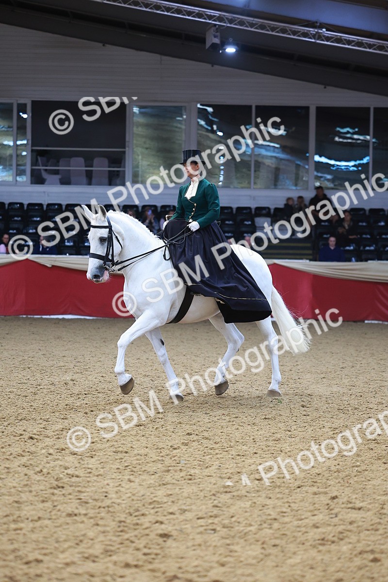 SBM_13886 - Class 106 - Ridden Costume - Side Saddle