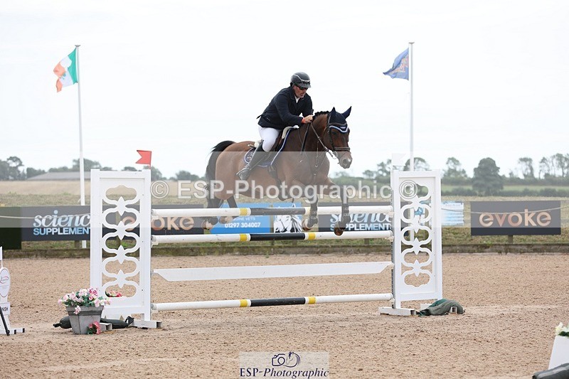 250719-133713-15680 - Cls 3, 3 Star Small Tour Start til Break