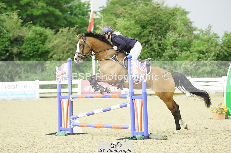 230729A-095104-04442 - Cls 20 British Novice & 90cm Open