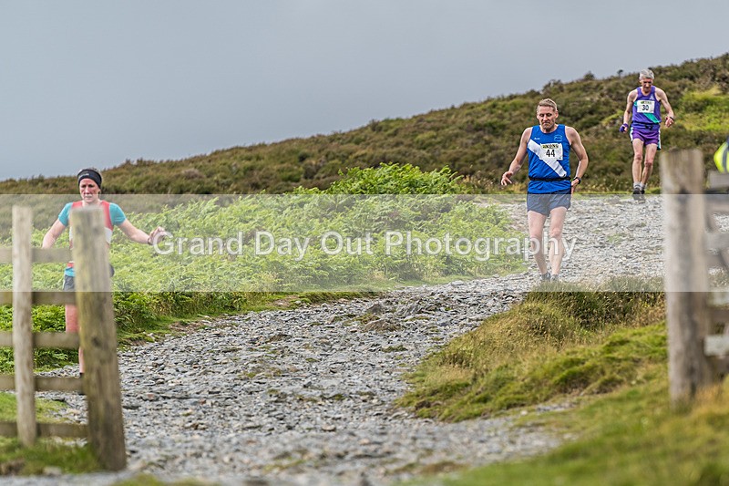 Skiddaw-630 - Skiddaw Fell Race Sunday 7th July 2014