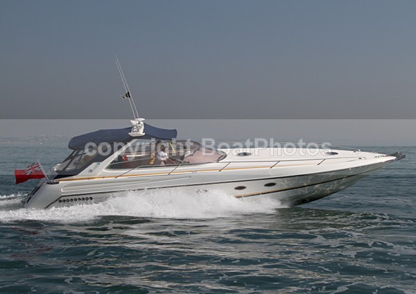 110423 K DOUGLAS IMG_4900 - Motorboats - Open