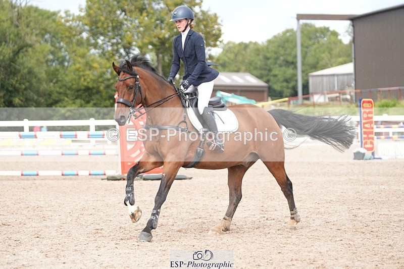 250911-141954-02280 - Cls 13 1.05m Amateur Champ