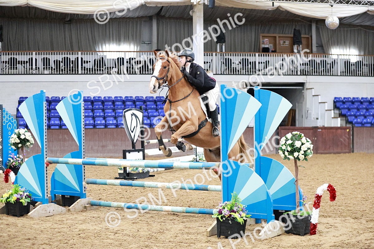SBM_000819 - Class 3 - Senior Discovery 1.00m