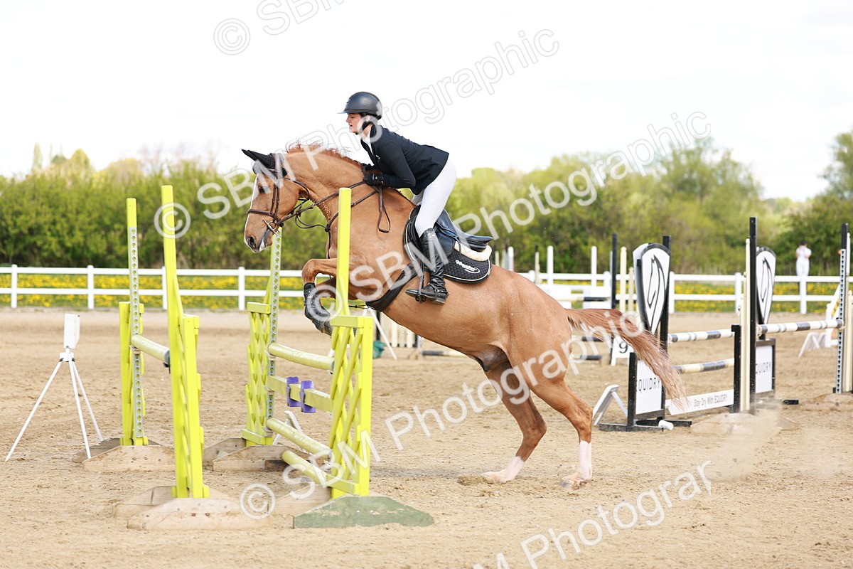 SBM_001769 - Class 3 - Senior Discovery - 1.00m