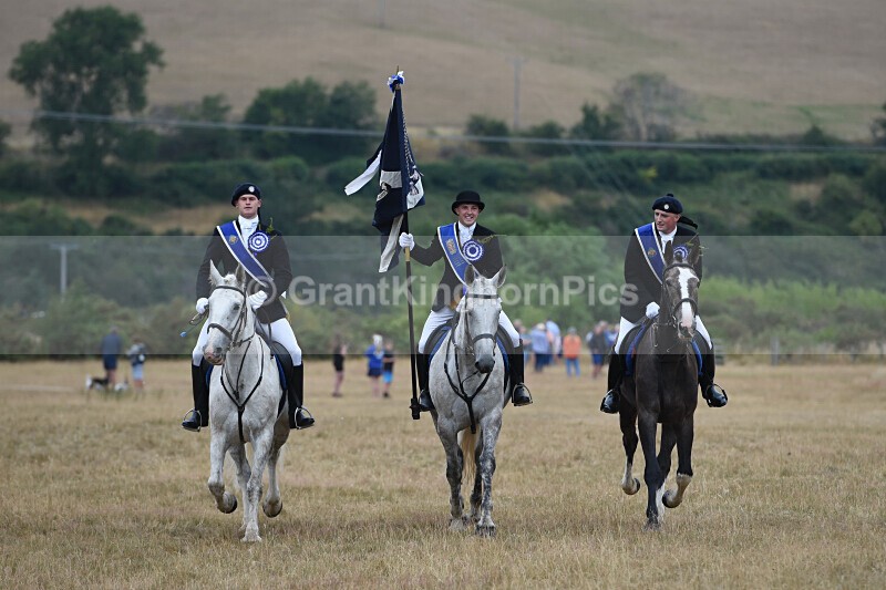068 - Kelso Yetholm Rideout 2026