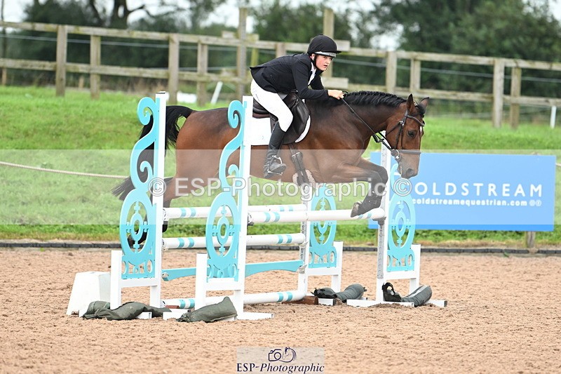 240907A-125311-01753 - Cls 3 Pony Medium Team 80cm & 90cm