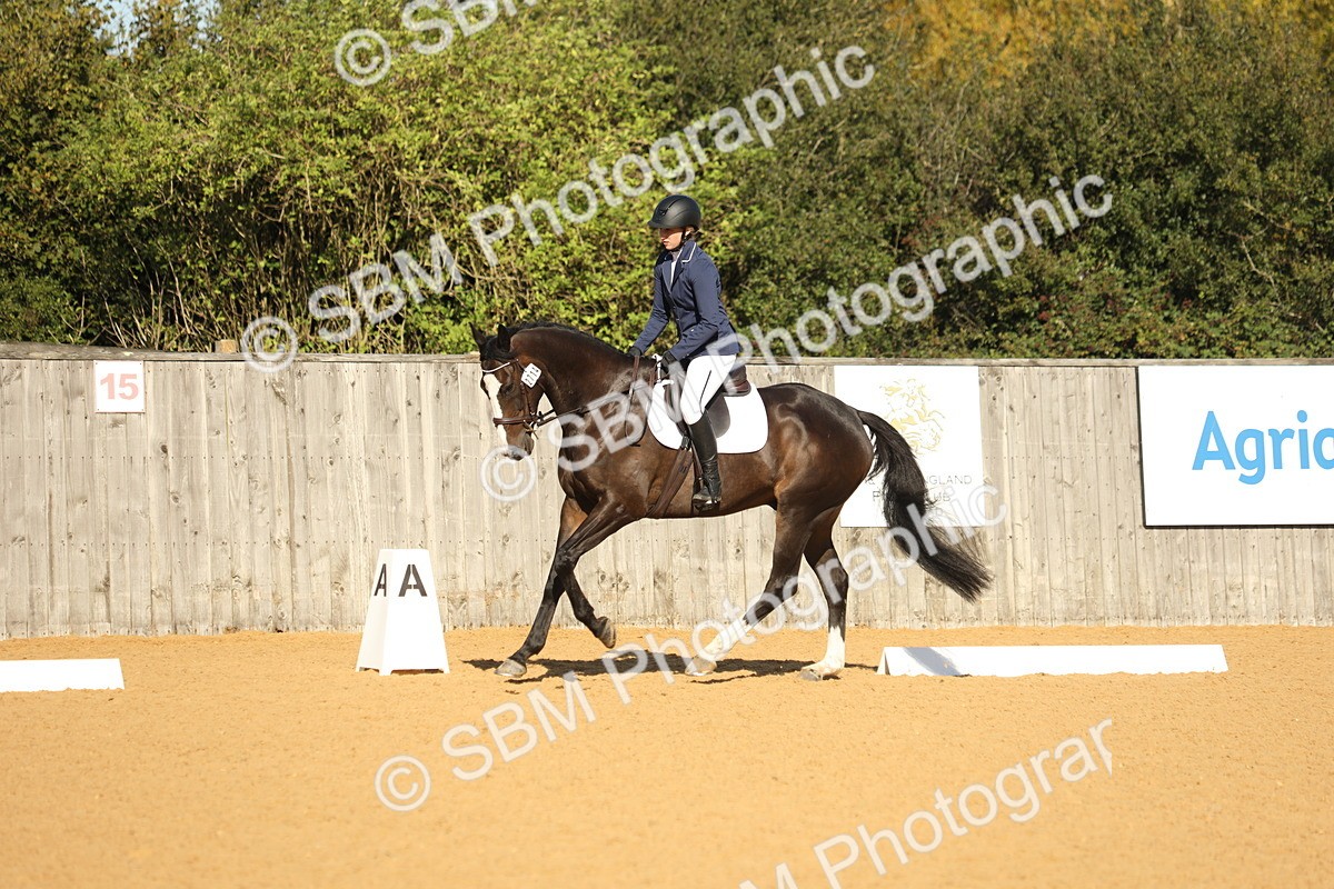 SBM_16547 - D10 - Small Tour Championship - Prelim 2