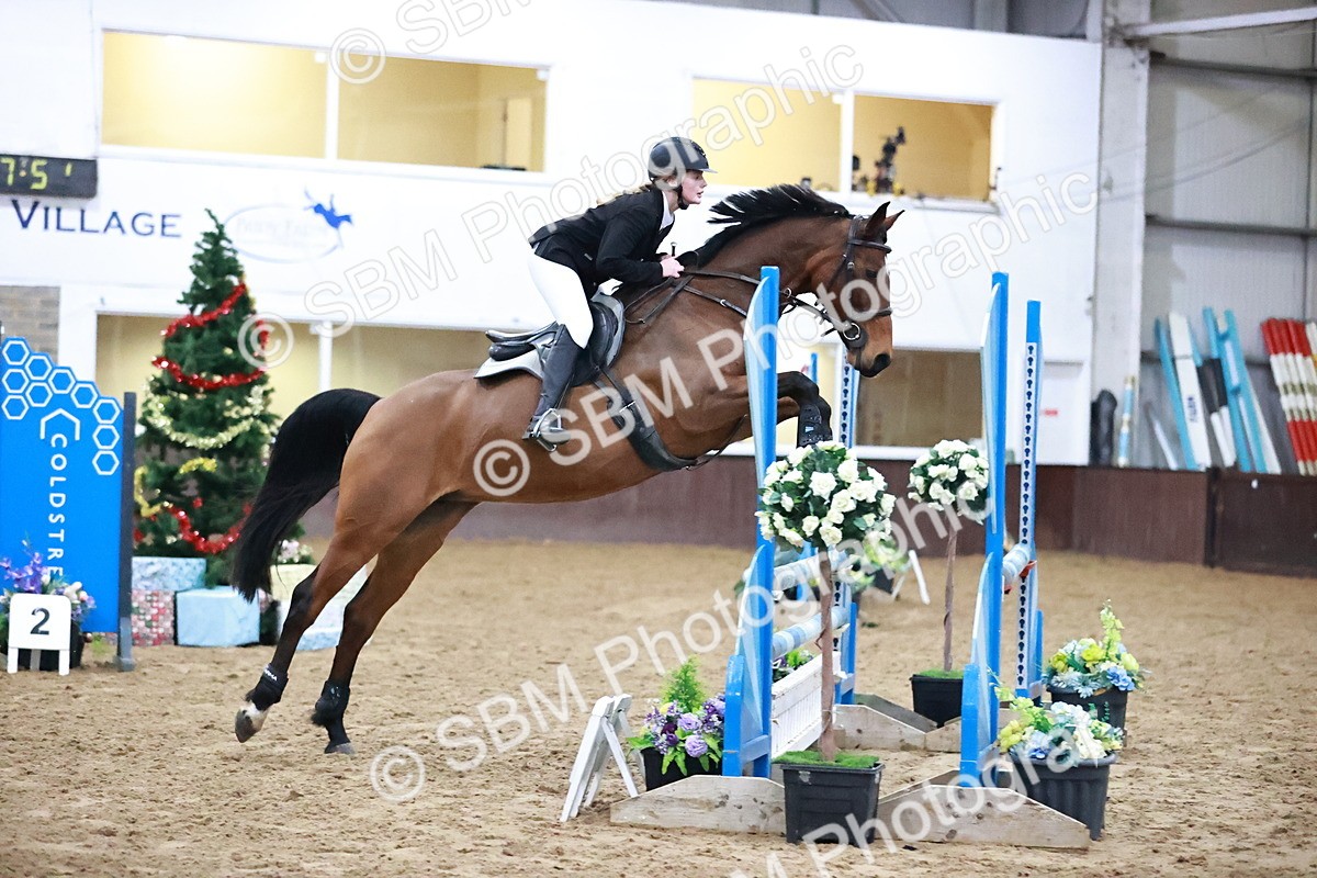 SBM_001769 - Class 8 - Senior British Novice 90cm