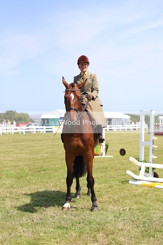 3E7A9786 - Class 13: Side Saddle