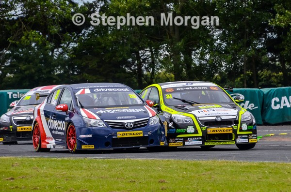 14 33-5580 - BTCC
