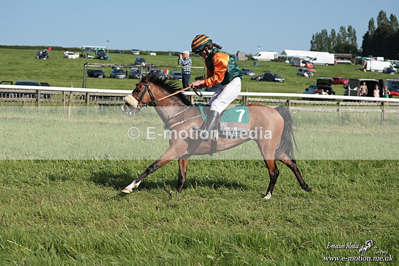 PR 250526 295 - Pony Racing from Chaddesley Corbett 25/05/26