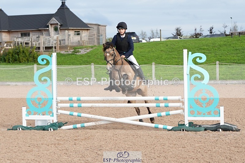 250921-100335-02093 - Cls 4 Pony British Novice and 80cm