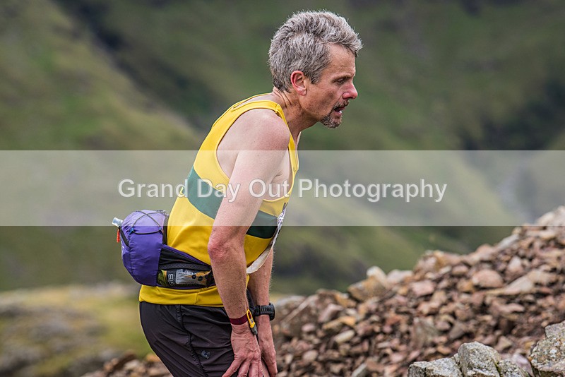 Borrowdale-869 - Borrowdale Fell Race Saturday 5th August 2023