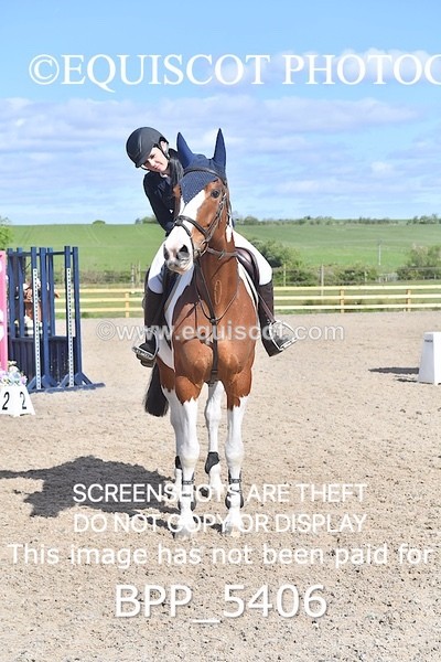 BPP_5406 - CLASS 22 SUN Club/ Unaffiliated 80cms Open