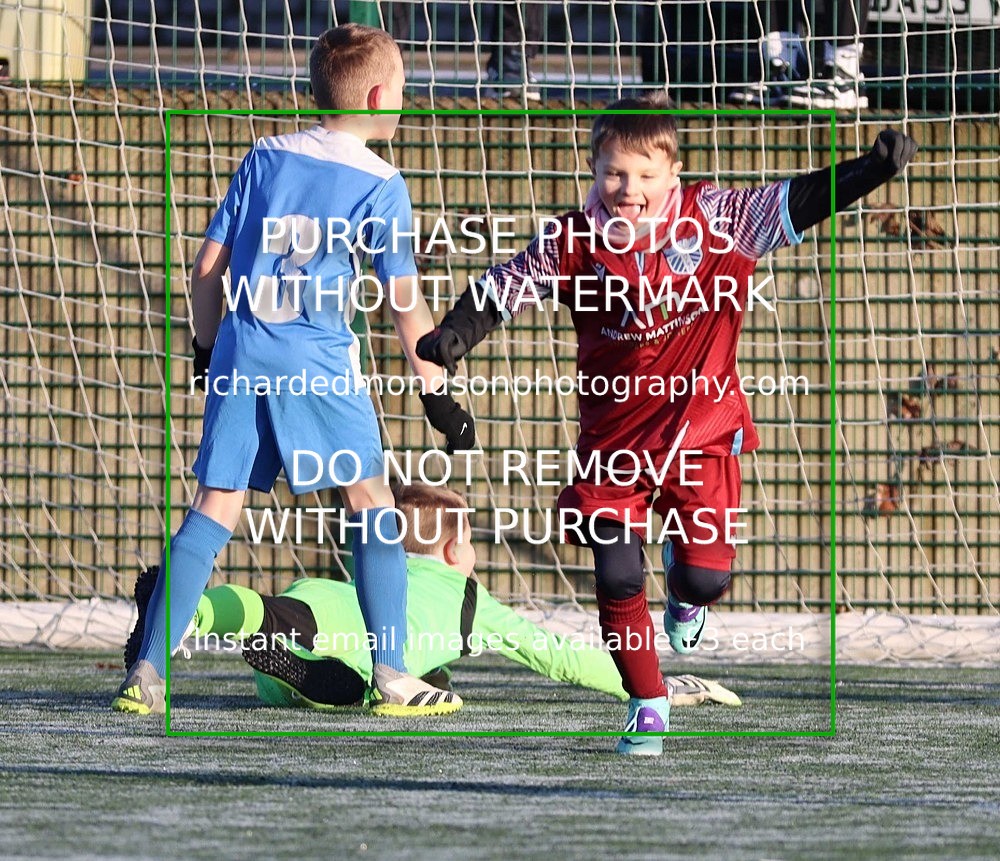 IMG_8933 - Wattsfield Under 9's vs Wattsfield Wanderers (6/1/24)