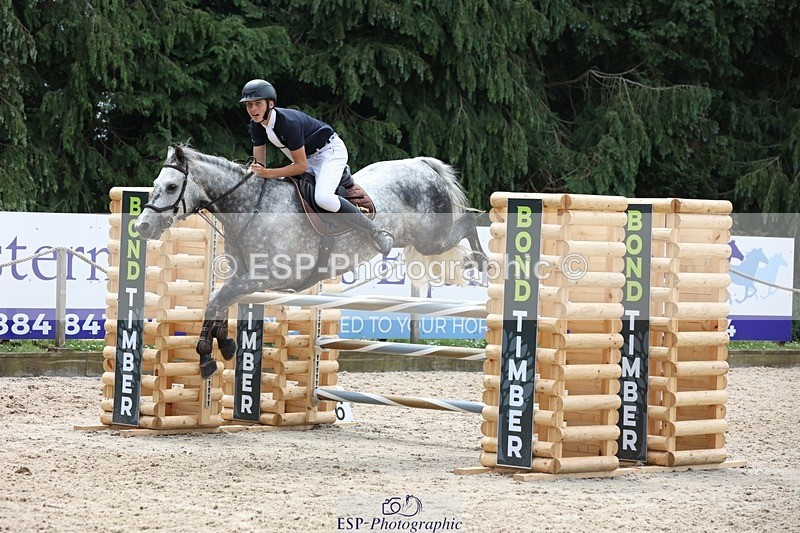 230617-135017-04888 - Cls 09 Blue Chip Pony Newc 1st Rnd