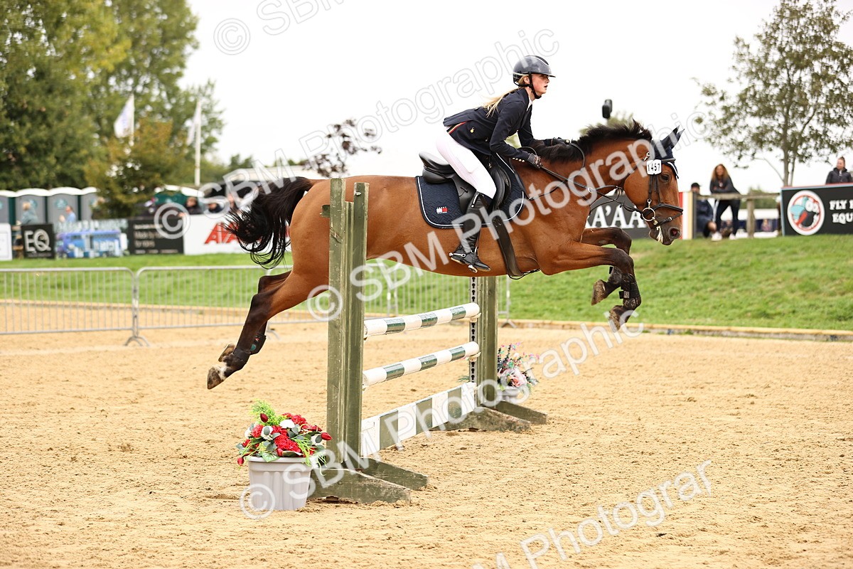 SBM_58987 - J42 - Grand Tour Horse & Pony 1.00m Championship