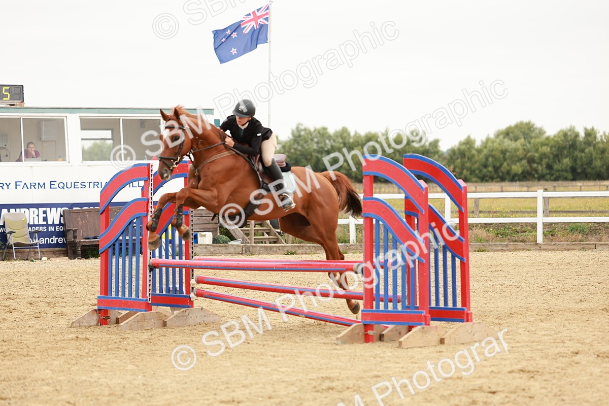 SBM_008507 - Class 5 - 80cm