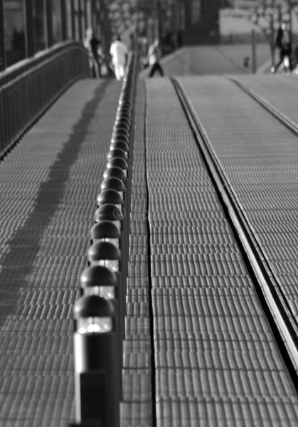 D. Luis Tracks - Porto