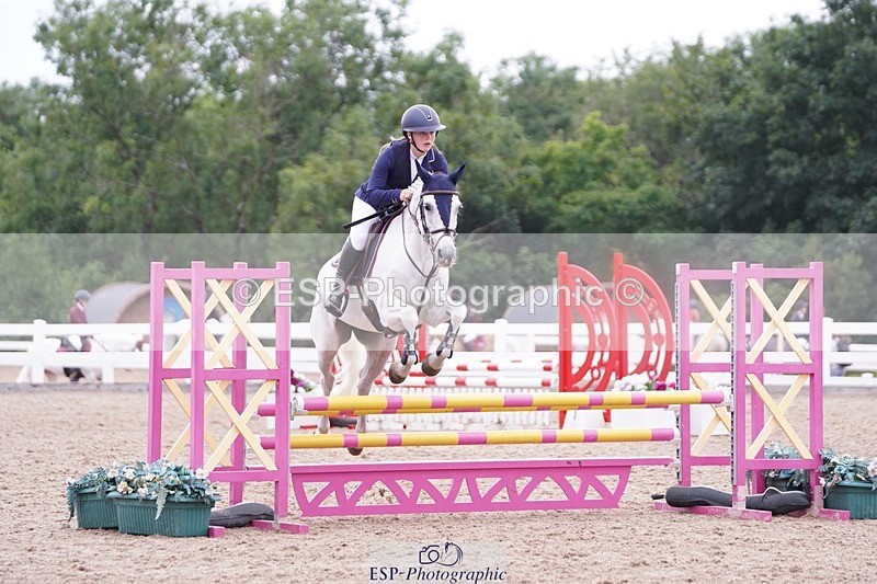 250629-085416-10017 - Cls 35 Pony British Novice & 80cm Open