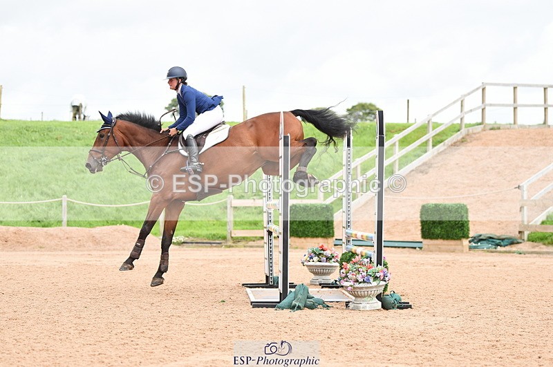 230813A-143906-13400 - Cls 50 Senior Foxhunter
