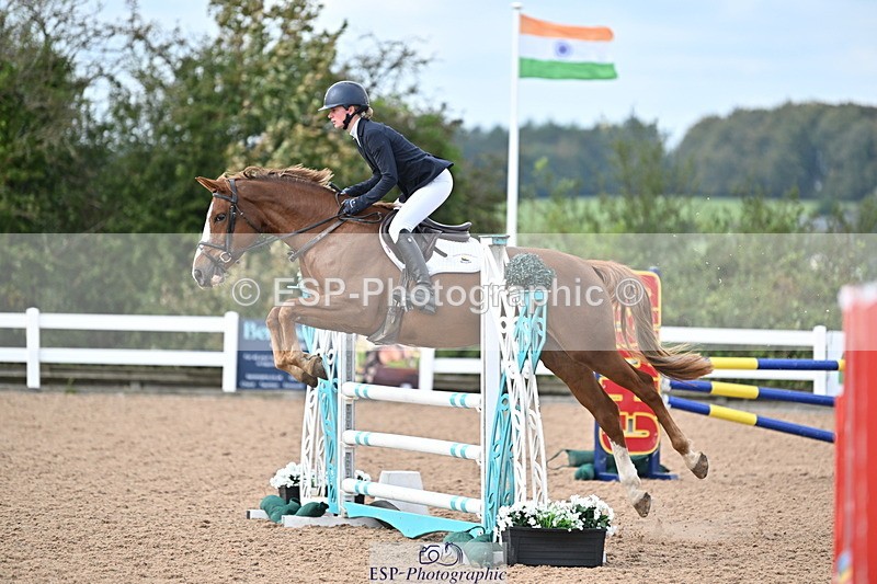 241005A-114853-03570 - SAT Cls 17 95cm Amateur Quali