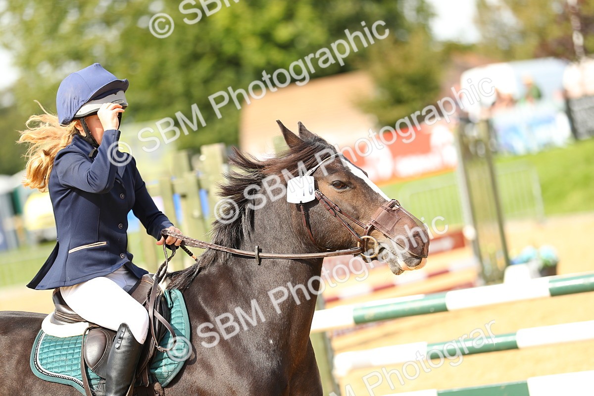 SBM_66130 - J17 - Junior Pony 80cm Championship