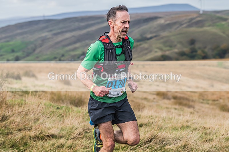 Leg 4-246 - UK Fell & Hill Relays - Todmorden Leg 4 Saturday 17th October 2026