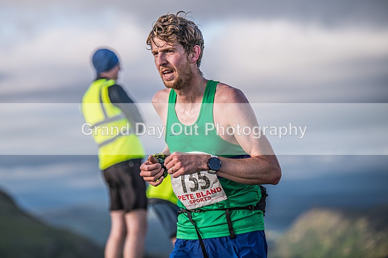 Seat Sandal-68 - Seat Sandal Fell Race Wednesday 9th July 2025
