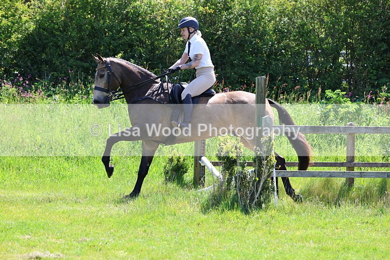 3E7A6939 - Class 30: Novice Working Hunter