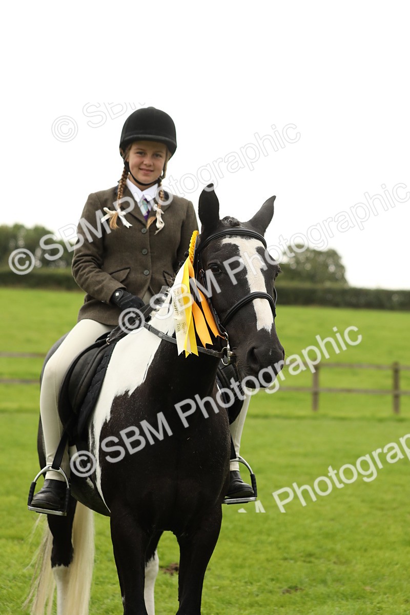 SBM_71436 - S41 - Ridden Equitation (Best Rider)