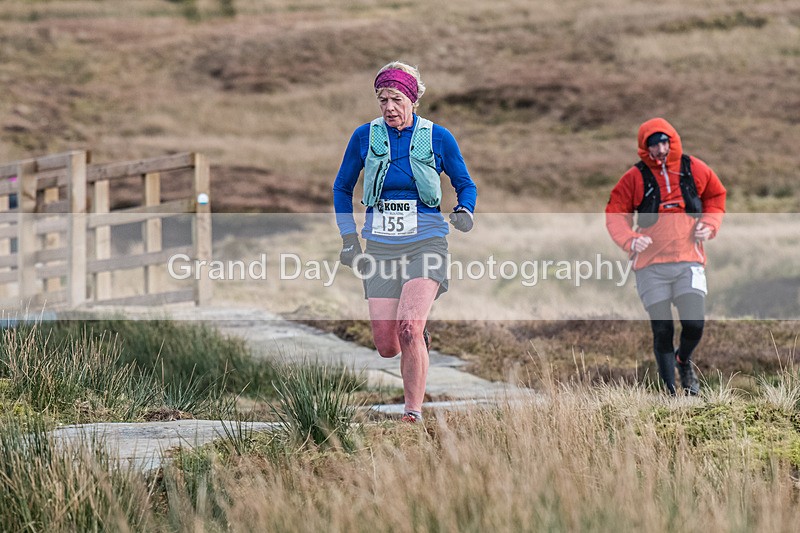 Nine Standards-731 - Nine Standards Fell Race Thursday 1st January 2026