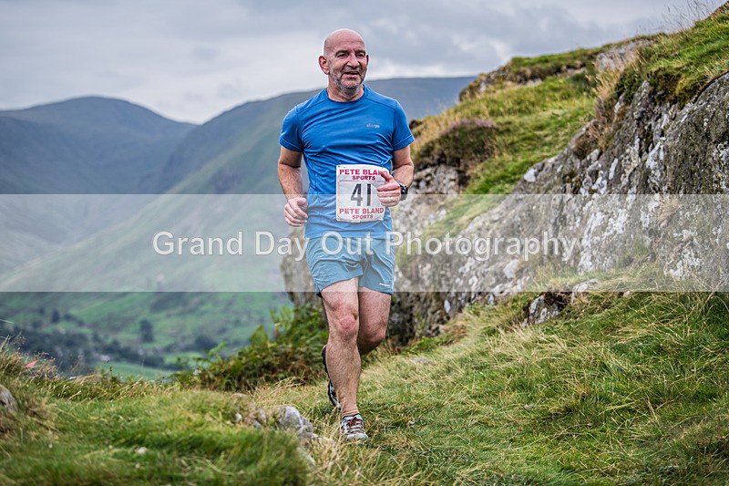 Arnison Horseshoe-306 - Arnison Crag Horseshoe Fell Race Saturday 23rd August 2025