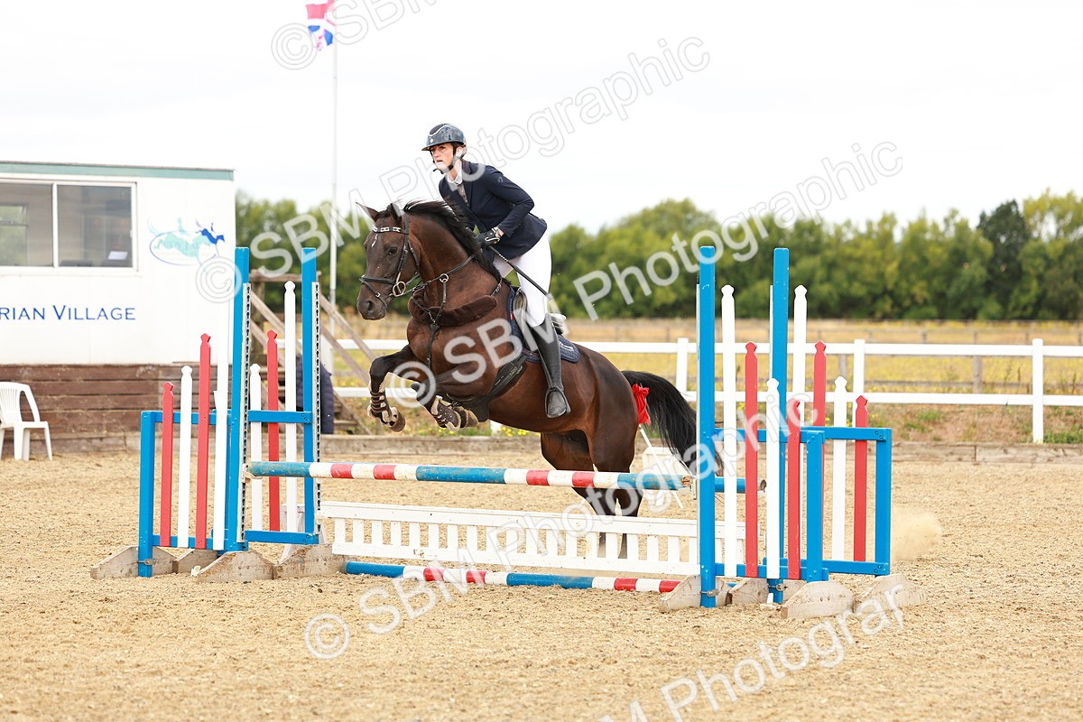 SBM_004970 - Class 1 - Clear Round