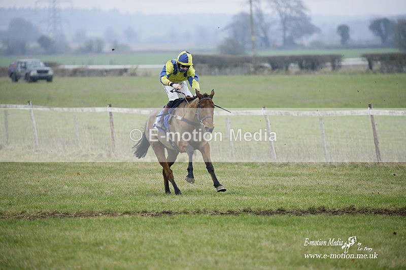 PtP 230122 355 - Cocklebarrow Races - Heythrop Hunt - 23/01/22