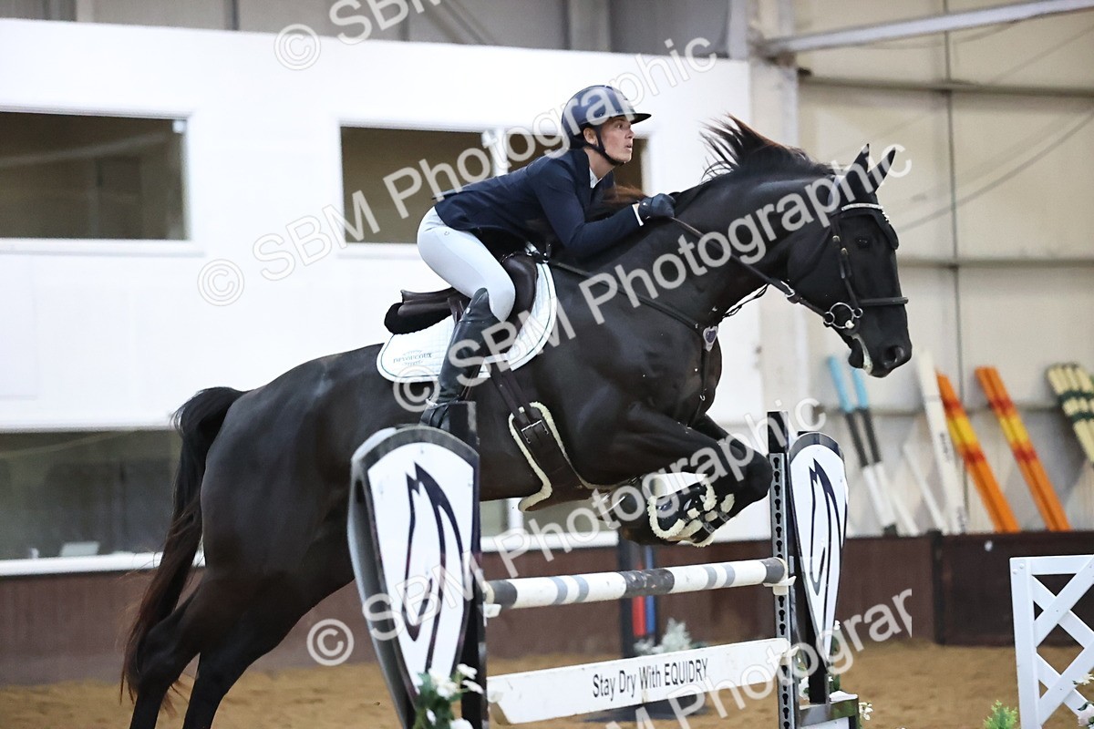 SBM_004219 - Class 13 - Cheval Liverte 1.25m Qualifier