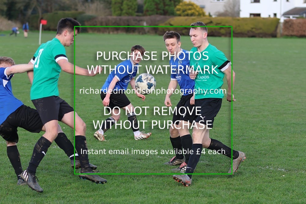 533A2503 - Ibis vs Burton Thistle Reserves (28/3/26)