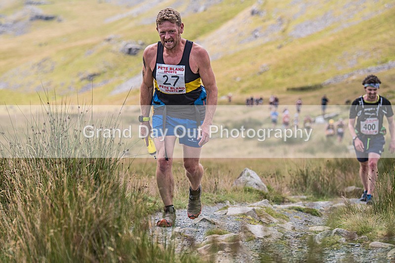 Ingleborough-291 - Ingleborough Mountain Race Saturday 18th July 2026