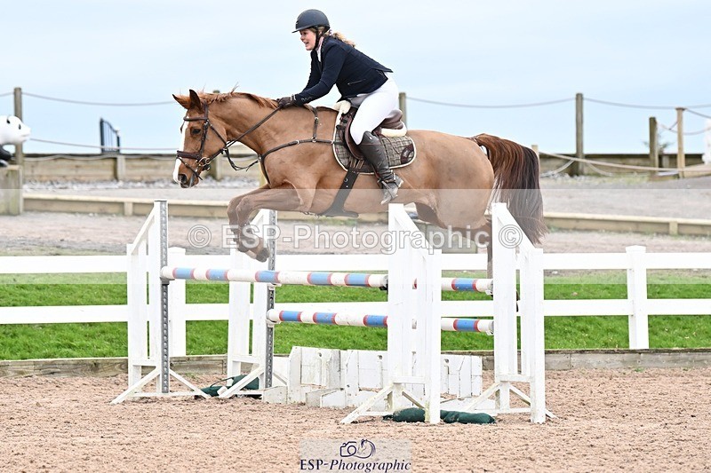 250112-134546-01558 - Cls 20 Newcomers and 1.10m Open