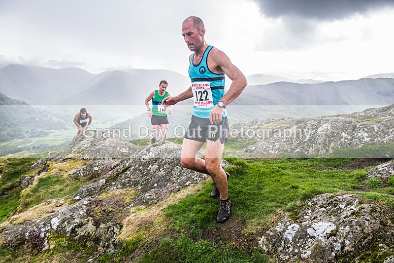 Arnison Crag-116 - Arnison Crag Horseshoe Fell Race Saturday 26th August 2023