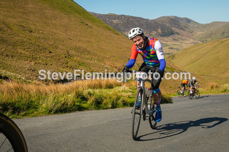 095546 - Newlands Pass 09.00 - 10.00