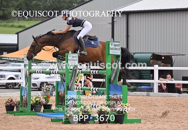 BPP_3670 - FRI CLASS 20 Pony Showjumper Of The Year