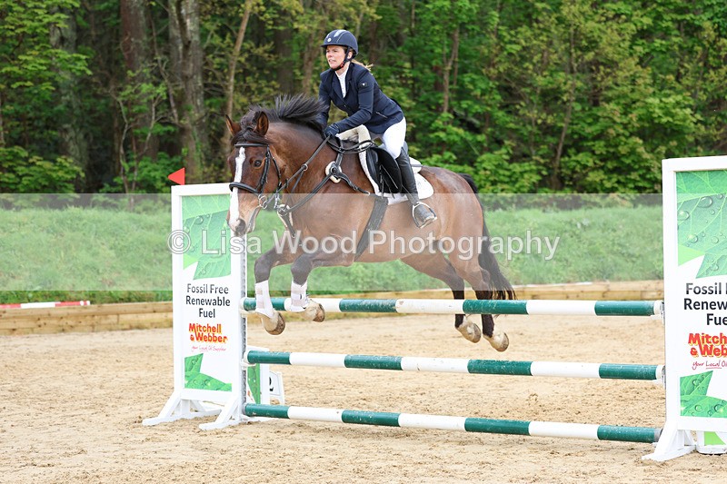 3E7A2826 - Class 5: Senior Discovery/1m open