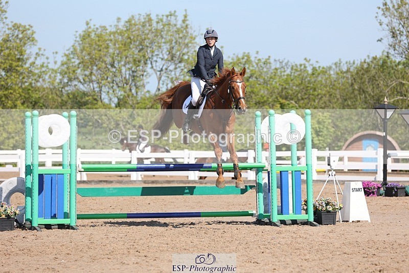 250509-102213-05851 - Cls 19 Snr Discovery and 1m Open