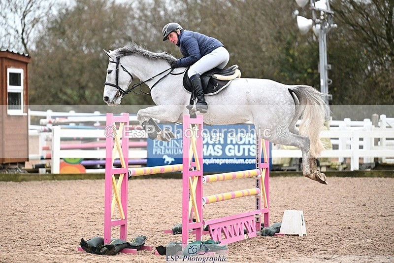 251205-112244-00310 - Cls 5 Blue Chip Diamond Qualifier