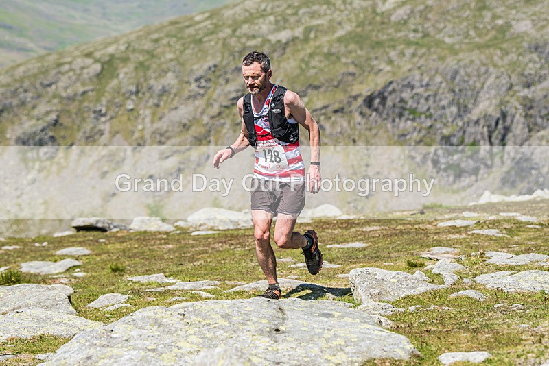 Duddon Long-108 - Duddon Valley (Long) Fell Race Saturday 3rd June 2023