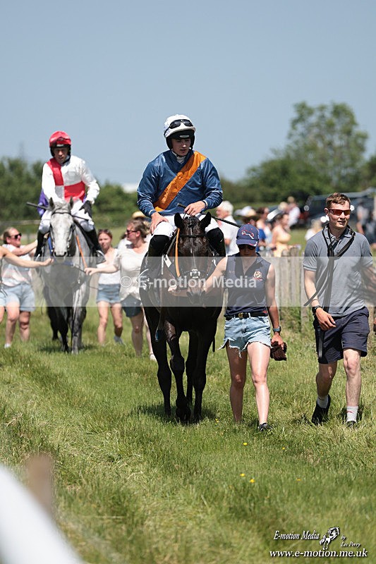 PtP 250526 130 - Albrighton & Woodland PtP Chaddesley Corbett 25/05/26