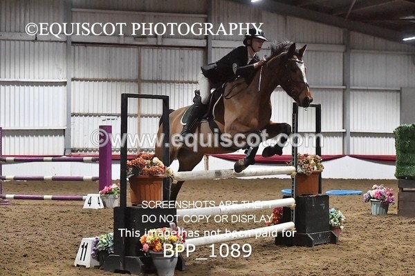 BPP_1089 - CLASS 8 1M