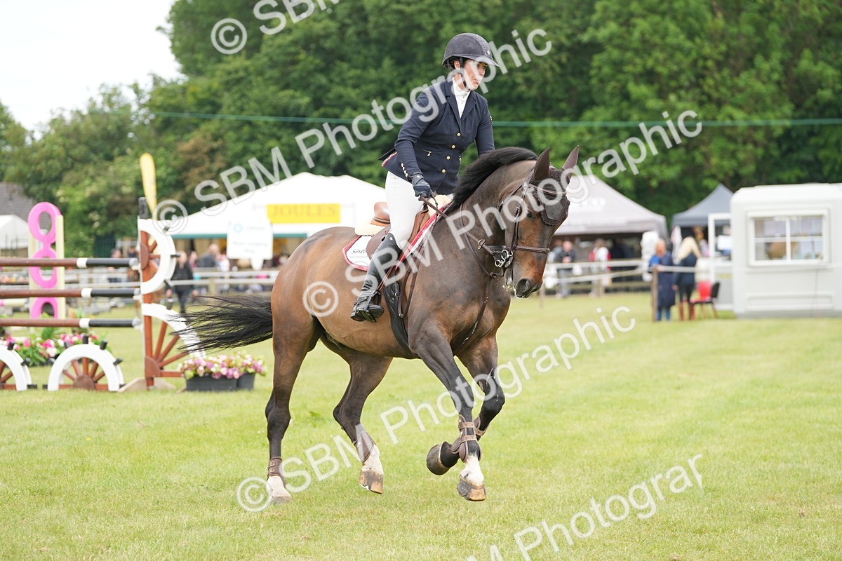 SBM_07337 - Class 203 - Martin Grant Homes Areal Trial