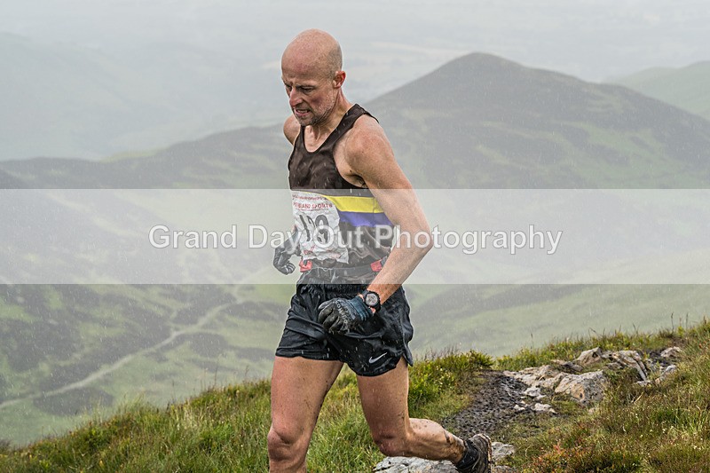 Buttermere-704 - Buttermere Sailbeck Fell Race Saturday 15th June 2024